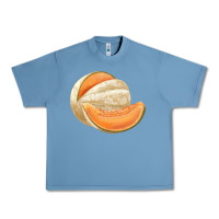 Pebble Blue colorado cantaloupe png Urban Heavy Tee - RanaPortraitStore