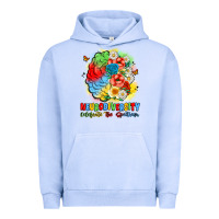 Pigment Grape Ice neurodiversity celebrate the spectrum Urban Hoodie - JahusDesignShop