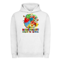 Pigment Lunar Rock neurodiversity celebrate the spectrum Urban Hoodie - JahusDesignShop