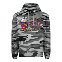 Slate Camo coffee because my sarcasm needs to stay png Premium Hoodie - CowhideDigitalArt