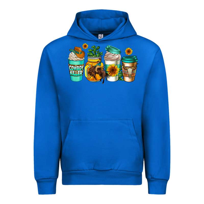 Arizona Coffee Cups Urban Hoodie by AdoDesignShop | Teevron