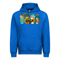 Cobalt arizona coffee cups Urban Hoodie - AdoDesignShop