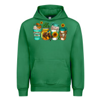 Emerald arizona coffee cups Urban Hoodie - AdoDesignShop