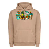 Pigment Burro arizona coffee cups Urban Hoodie - AdoDesignShop