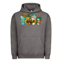 Pigment Tornado arizona coffee cups Urban Hoodie - AdoDesignShop