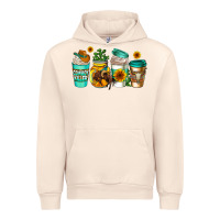 Sandshell arizona coffee cups Urban Hoodie - AdoDesignShop