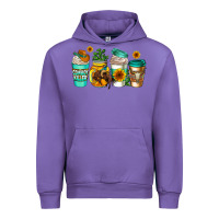 Tulip arizona coffee cups Urban Hoodie - AdoDesignShop