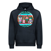 Navy nurse car coasters Urban Hoodie - AdoDesignShop