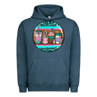 Pigment Midnight Navy nurse car coasters Urban Hoodie - AdoDesignShop