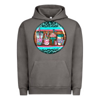 Pigment Tornado nurse car coasters Urban Hoodie - AdoDesignShop