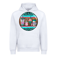 White nurse car coasters Urban Hoodie - AdoDesignShop