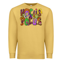 Antique Gold Hocus pocus Premium Sweatshirt - RanaPortraitStore