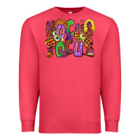 Cardinal Hocus pocus Premium Sweatshirt - RanaPortraitStore