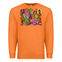 Carrot Hocus pocus Premium Sweatshirt - RanaPortraitStore