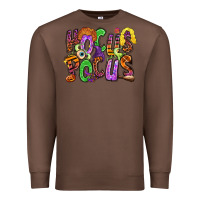 Chestnut Hocus pocus Premium Sweatshirt - RanaPortraitStore