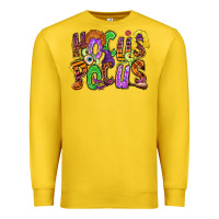 Lemon Hocus pocus Premium Sweatshirt - RanaPortraitStore