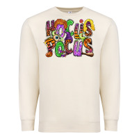 Sandshell Hocus pocus Premium Sweatshirt - RanaPortraitStore
