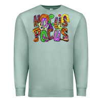 Seafoam Hocus pocus Premium Sweatshirt - RanaPortraitStore