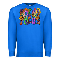 True Royal Hocus pocus Premium Sweatshirt - RanaPortraitStore
