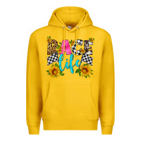 Lemon race life Premium Hoodie - HRA Design Shop