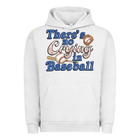 Pigment Lunar Rock theres no crying in baseball Urban Hoodie - JahusDesignShop