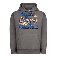 Pigment Tornado theres no crying in baseball Urban Hoodie - JahusDesignShop