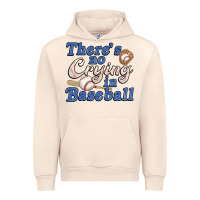 Sandshell theres no crying in baseball Urban Hoodie - JahusDesignShop
