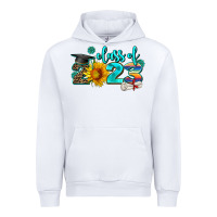 White western sunflower class of 2023 Urban Hoodie - AdoDesignShop