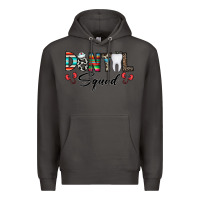 Smoke dental squad Premium Hoodie - CowhideDigitalArt