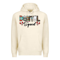 Tofu dental squad Premium Hoodie - CowhideDigitalArt