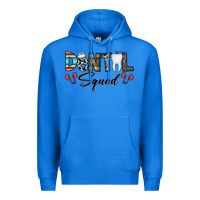 True Royal dental squad Premium Hoodie - CowhideDigitalArt