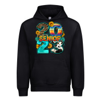 Foreset Green senıor 2023 Urban Hoodie - AdoDesignShop
