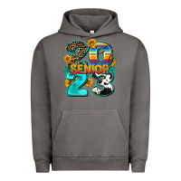 Pigment Tornado senıor 2023 Urban Hoodie - AdoDesignShop