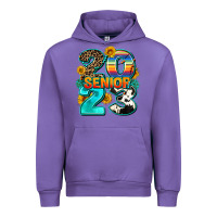 Tulip senıor 2023 Urban Hoodie - AdoDesignShop
