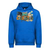 Cobalt just graduated Urban Hoodie - AdoDesignShop