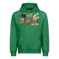 Emerald just graduated Urban Hoodie - AdoDesignShop