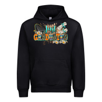 Foreset Green just graduated Urban Hoodie - AdoDesignShop