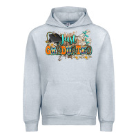 Heather Grey just graduated Urban Hoodie - AdoDesignShop
