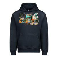 Navy just graduated Urban Hoodie - AdoDesignShop