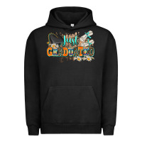 Pigment Black just graduated Urban Hoodie - AdoDesignShop