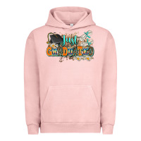Pigment Salmon just graduated Urban Hoodie - AdoDesignShop