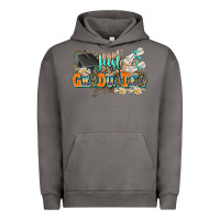 Pigment Tornado just graduated Urban Hoodie - AdoDesignShop