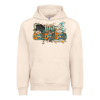 Sandshell just graduated Urban Hoodie - AdoDesignShop