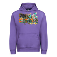 Tulip just graduated Urban Hoodie - AdoDesignShop