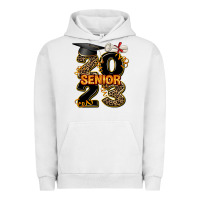 Pigment Lunar Rock gold senıor 2023 Urban Hoodie - AdoDesignShop