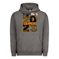 Pigment Tornado gold senıor 2023 Urban Hoodie - AdoDesignShop
