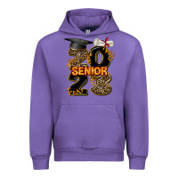 Tulip gold senıor 2023 Urban Hoodie - AdoDesignShop