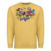 Antique Gold It's spooky season Premium Sweatshirt - RanaPortraitStore