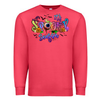 Cardinal It's spooky season Premium Sweatshirt - RanaPortraitStore