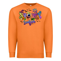 Carrot It's spooky season Premium Sweatshirt - RanaPortraitStore